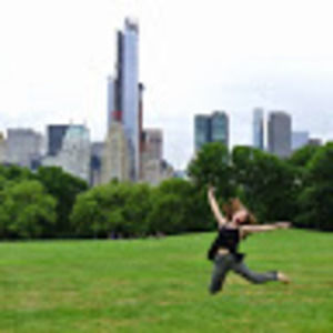 Meet your Posher, Anne